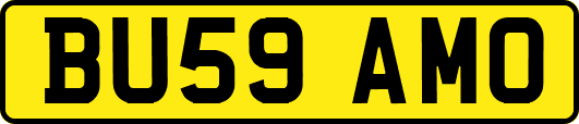 BU59AMO