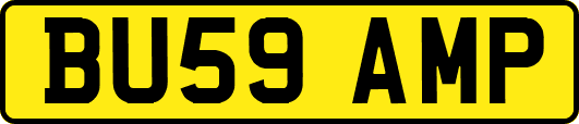 BU59AMP
