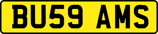 BU59AMS
