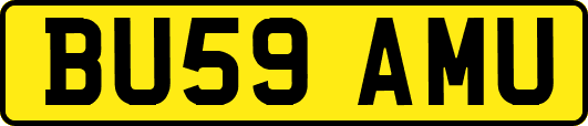 BU59AMU