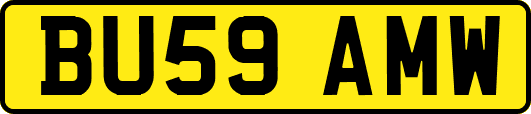 BU59AMW