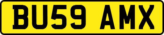 BU59AMX