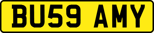 BU59AMY