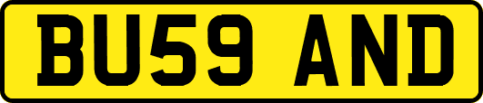 BU59AND