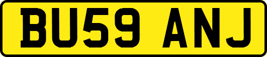 BU59ANJ