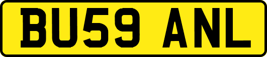 BU59ANL