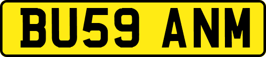 BU59ANM