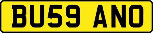 BU59ANO