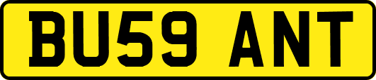 BU59ANT