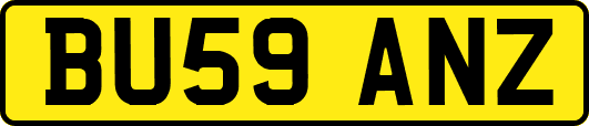 BU59ANZ