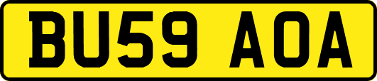 BU59AOA