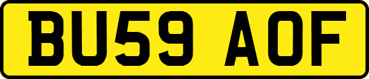 BU59AOF