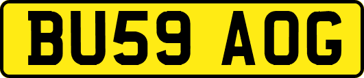BU59AOG