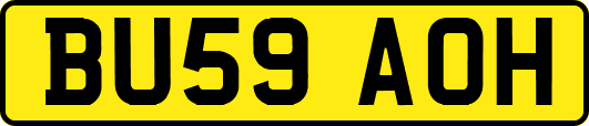BU59AOH