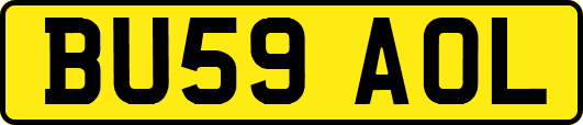 BU59AOL