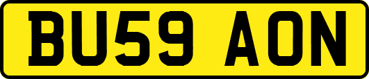 BU59AON