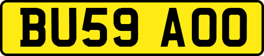 BU59AOO
