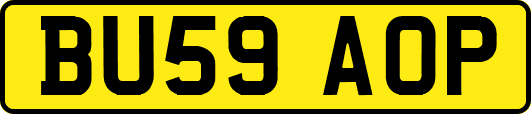 BU59AOP