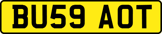 BU59AOT