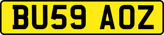 BU59AOZ