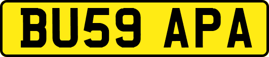 BU59APA