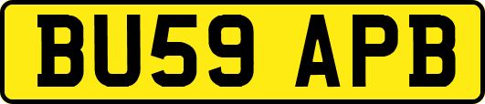 BU59APB