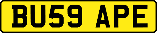 BU59APE