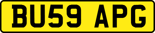 BU59APG