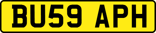 BU59APH