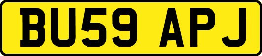 BU59APJ