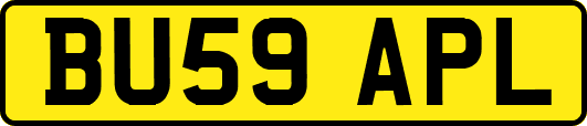 BU59APL