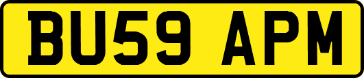BU59APM