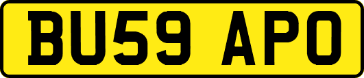BU59APO