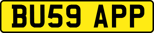 BU59APP