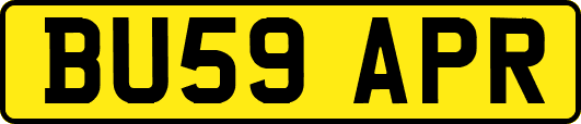 BU59APR
