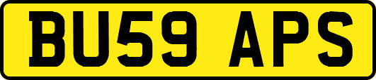 BU59APS