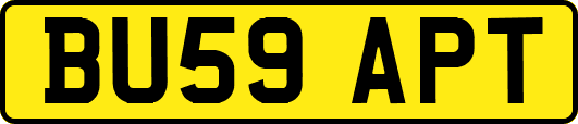 BU59APT
