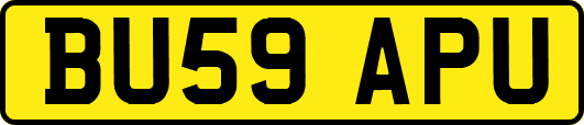 BU59APU