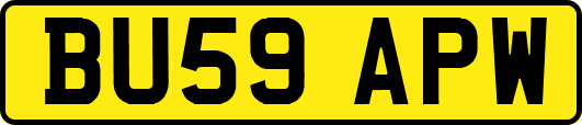 BU59APW