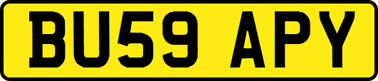 BU59APY
