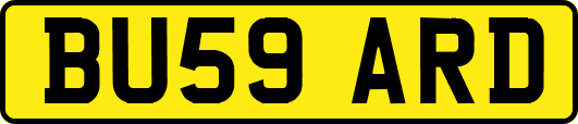 BU59ARD