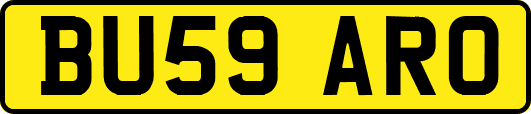 BU59ARO