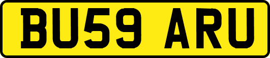 BU59ARU