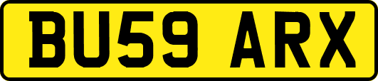 BU59ARX