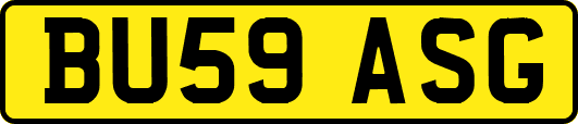 BU59ASG