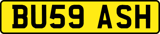 BU59ASH