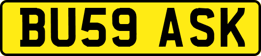 BU59ASK