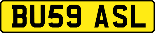 BU59ASL