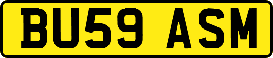 BU59ASM