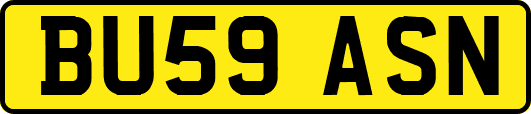 BU59ASN